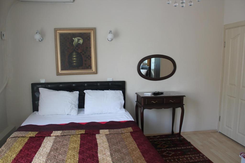 Sofia Corner Hotel Istanbul Exterior photo