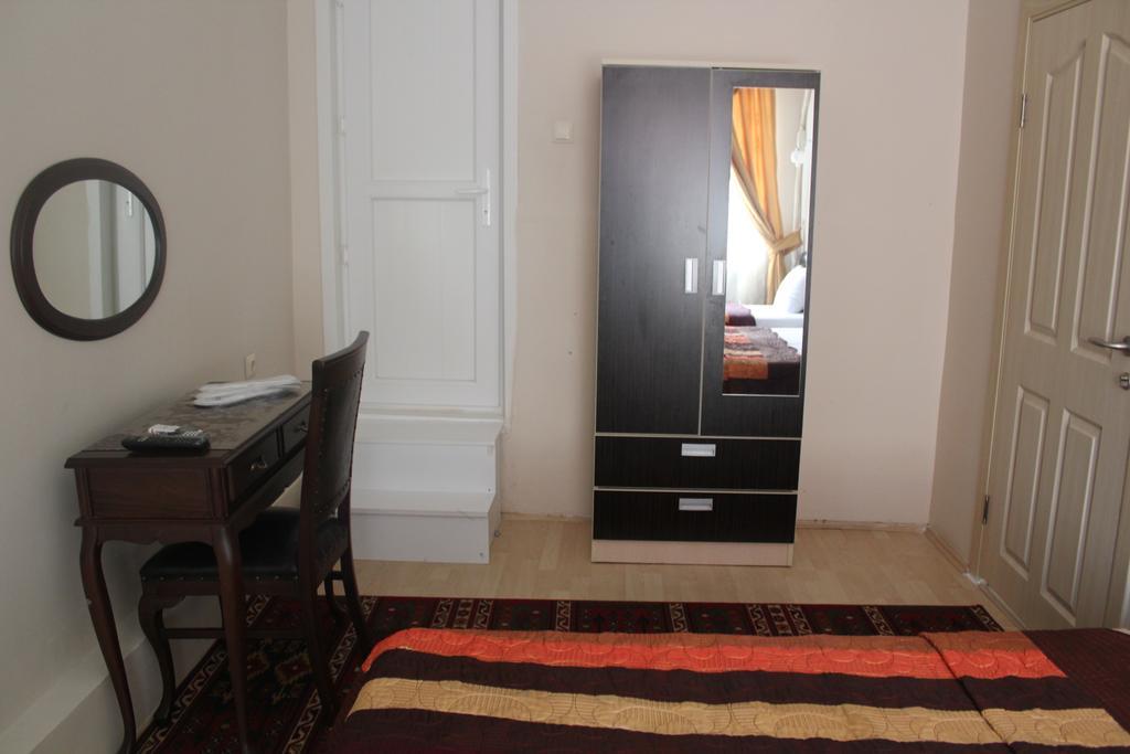 Sofia Corner Hotel Istanbul Room photo